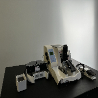 Thermo Microm HM 355S Rotary Microtome image 1